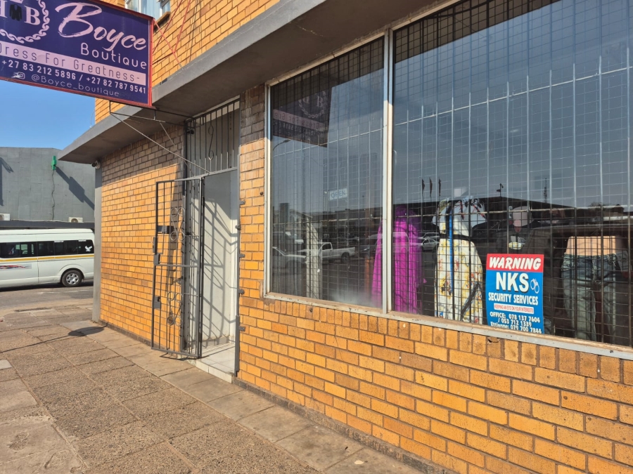 Commercial Property for Sale in Kuruman Northern Cape